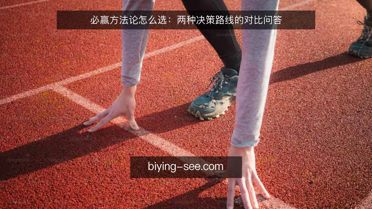 必赢方法论怎么选：两种决策路线的对比问答